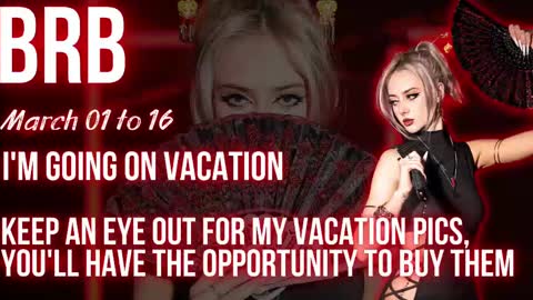 Your sweet Alice INST alicebellies online show from 3, 3, 2025