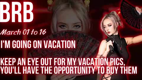 Your sweet Alice INST alicebellies online show from 9, 3, 2025