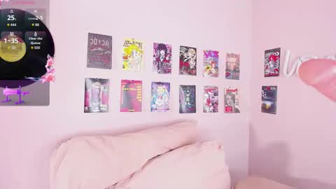 Snapshot of alicebonam chatting on 12, 3, 2026 Alice online show from 12, 3, 2026