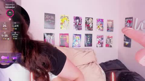 Alice online show from 11, 4, 2026