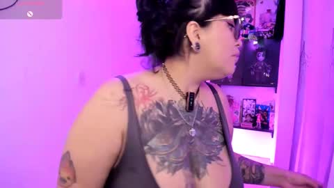 Snapshot of alicebrinck chatting on 24, 9, 2025 Alice Brinck online show from 24, 9, 2025