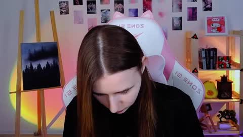 alicecharmy online show from 6, 1, 2025