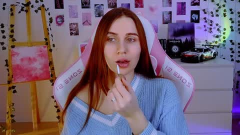 alicecharmy online show from 24, 1, 2025