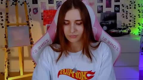 alicecharmy online show from 19, 2, 2025