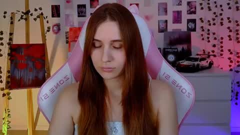 alicecharmy online show from 21, 2, 2025