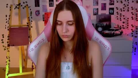 alicecharmy online show from 22, 2, 2025