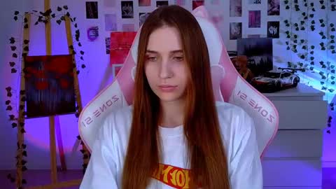 alicecharmy online show from 27, 2, 2025