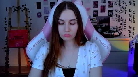 alicecharmy online show from 20, 10, 2025