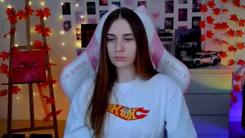 alicecharmy online show from 7, 11, 2025