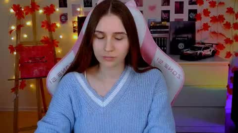 alicecharmy online show from 27, 11, 2025