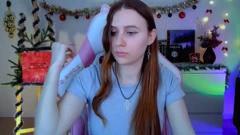 alicecharmy online show from 15, 12, 2025