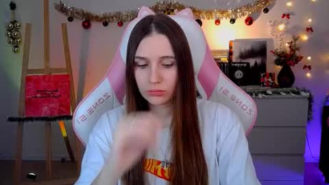 alicecharmy online show from 21, 12, 2025