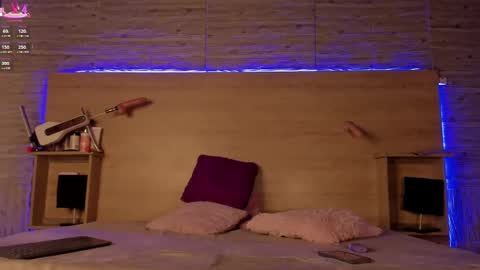 Alice  online show from 18, 2, 2025