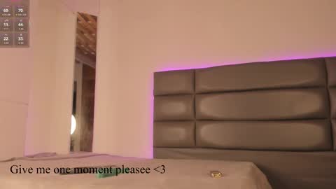 Alice  online show from 12, 10, 2025