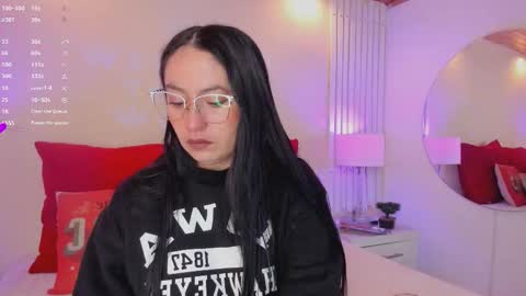 Alice Corner online show from 21, 11, 2025