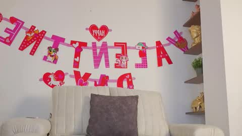 Snapshot of alicecorner chatting on 16, 2, 2026 Alice Corner online show from 16, 2, 2026