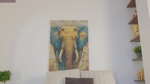 Snapshot of alicecorner chatting on 23, 2, 2026 Alice Corner online show from 23, 2, 2026