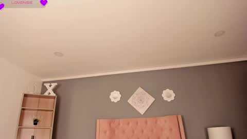 Alice Cullen online show from 5, 3, 2025