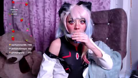 Alice  online show from 19, 2, 2025