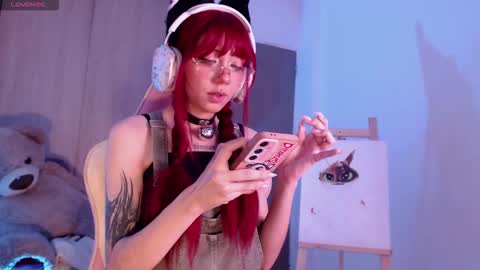 Alice  online show from 17, 10, 2025