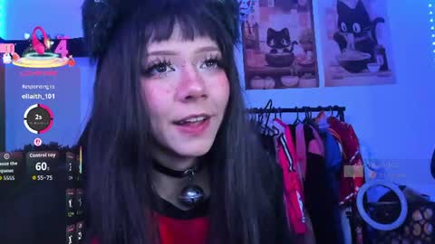 Alice  online show from 12, 7, 2026