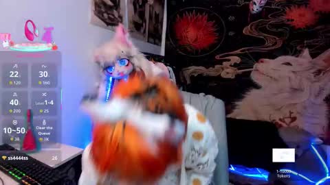 Alice Danger     online show from 8, 2, 2026