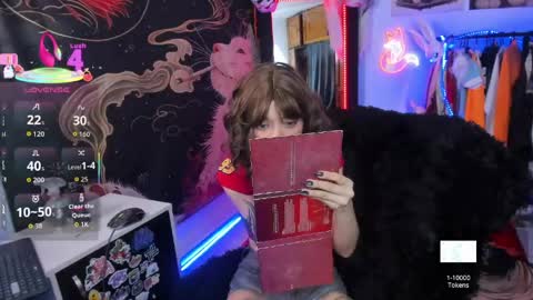 Alice Danger     online show from 1, 3, 2026