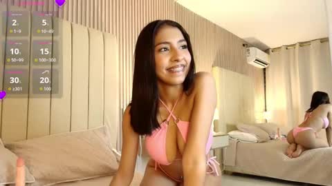Snapshot of alicedoll18 chatting on 27, 3, 2026 ALICE DOLL online show from 27, 3, 2026