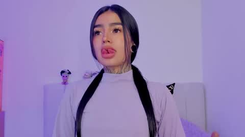 Alice  online show from 16, 10, 2025