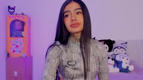 Alice  online show from 18, 10, 2025