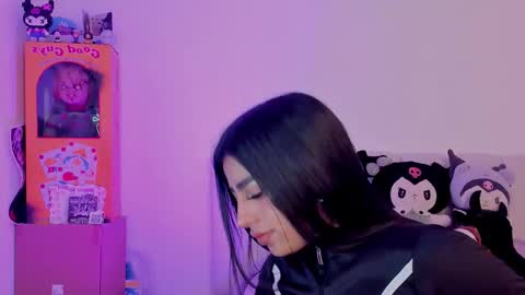 Alice  online show from 19, 12, 2025