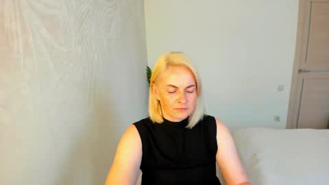 Alicee online show from 31, 5, 2026