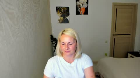 Alicee online show from 24, 7, 2026