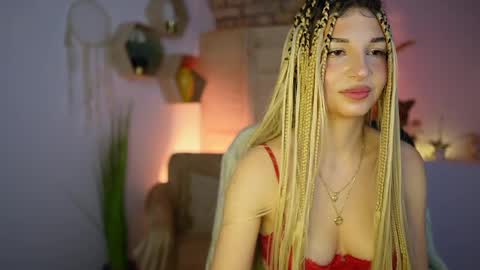 Alicee Kiss online show from 6, 1, 2025