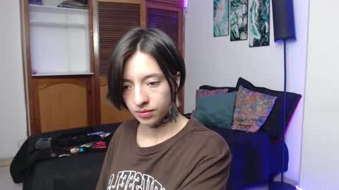alicee_logan_ online show from 9, 10, 2025