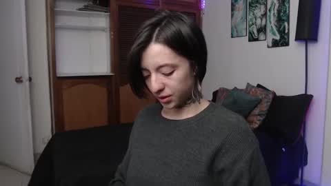 alicee_logan_ online show from 15, 11, 2025