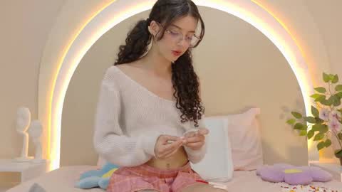 alice online show from 29, 11, 2025