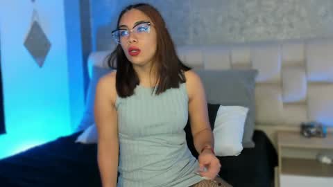 ALICE online show from 27, 3, 2026