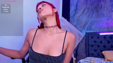 alicee_stonee_ online show from 31, 1, 2026