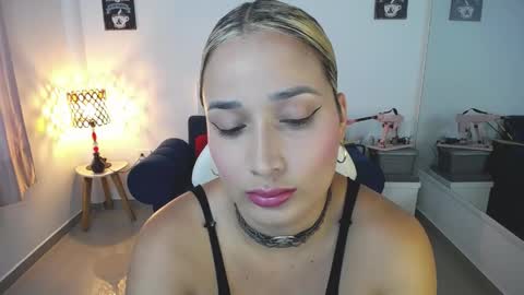 Snapshot of alicee_wild_ chatting on 7, 4, 2026 Alicia 1000 PM - 600 AM COLOMBIAN TIME online show from 7, 4, 2026