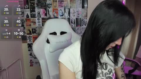 Snapshot of aliceeinwonderlanddd chatting on 4, 2, 2026 Alice online show from 4, 2, 2026