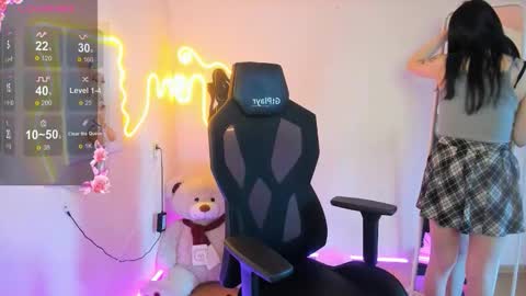 Snapshot of aliceeinwonderlanddd chatting on 22, 2, 2026 Alice online show from 22, 2, 2026