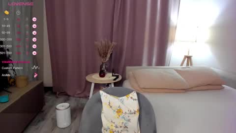 Snapshot of aliceevan chatting on 21, 2, 2025 Daniella online show from 21, 2, 2025