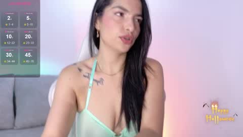 Snapshot of alicefischers chatting on 13, 10, 2025 Alice online show from 13, 10, 2025