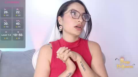 Snapshot of alicefischers chatting on 29, 10, 2025 Alice online show from 29, 10, 2025