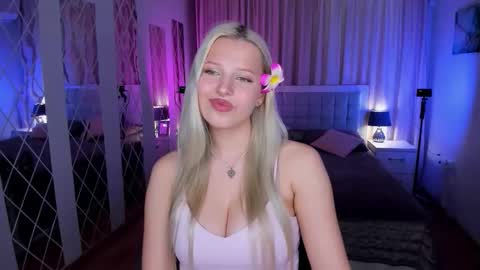 Snapshot of alicefreman chatting on 27, 2, 2026 Alice online show from 27, 2, 2026