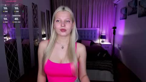 Snapshot of alicefreman chatting on 20, 3, 2026 Alice online show from 20, 3, 2026