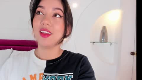 Alice  online show from 22, 1, 2025