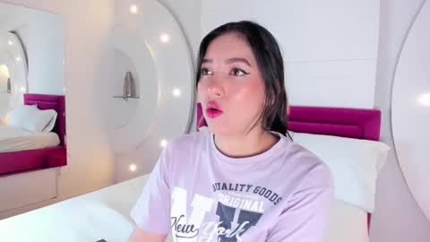 Alice  online show from 23, 2, 2025