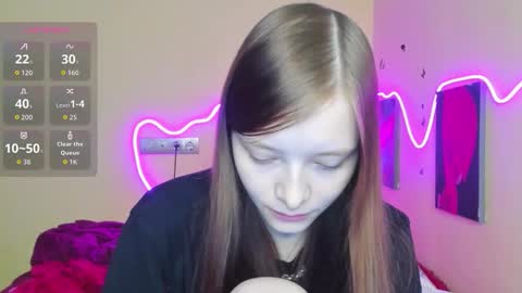 Alie online show from 14, 9, 2025